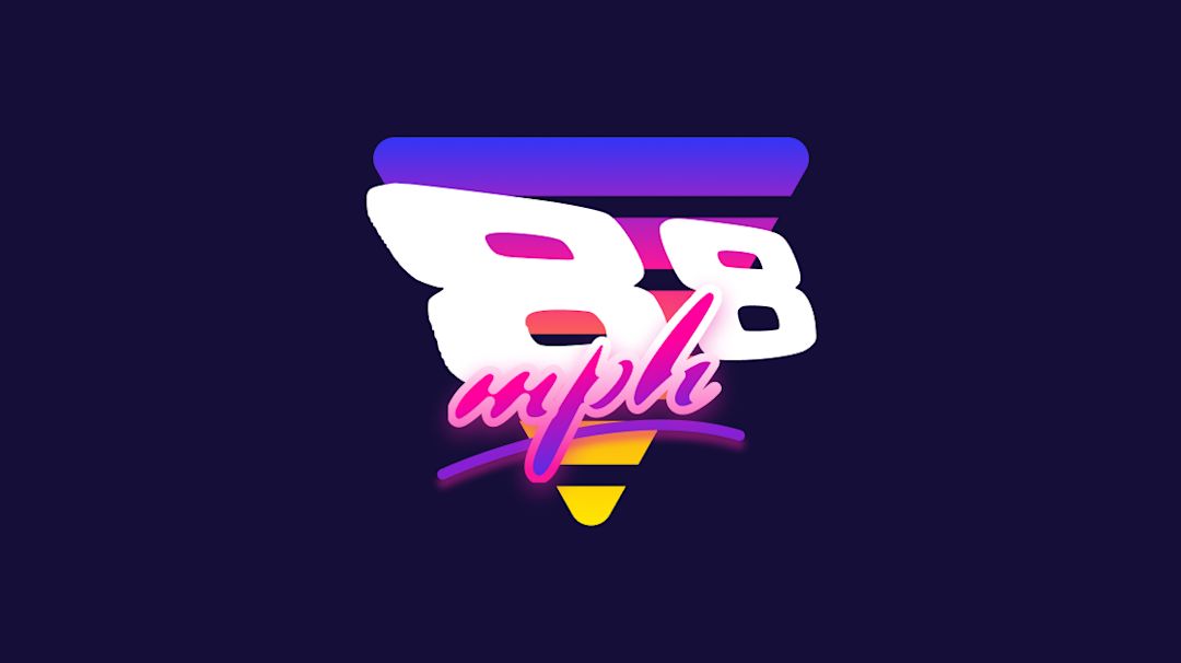 Cover Image for 88mph