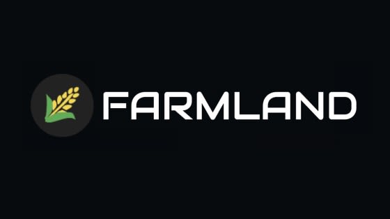 Cover Image for Farmland
