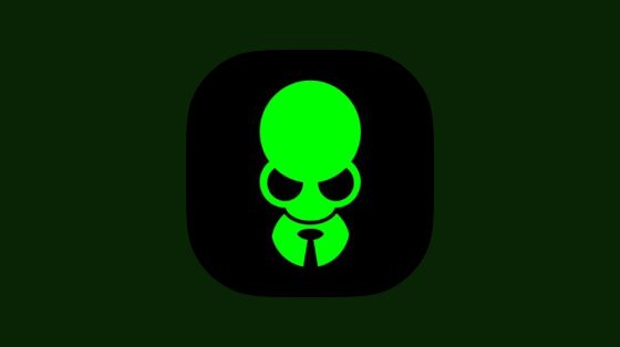 Cover Image for Alien's Farm