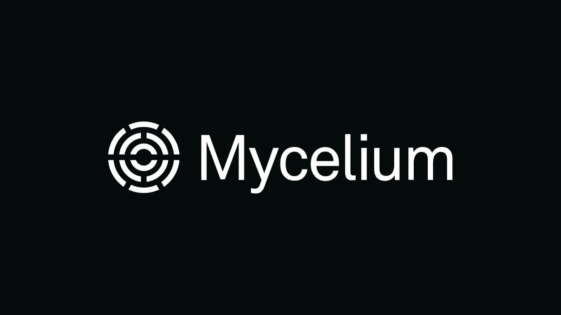 Cover image for Mycelium