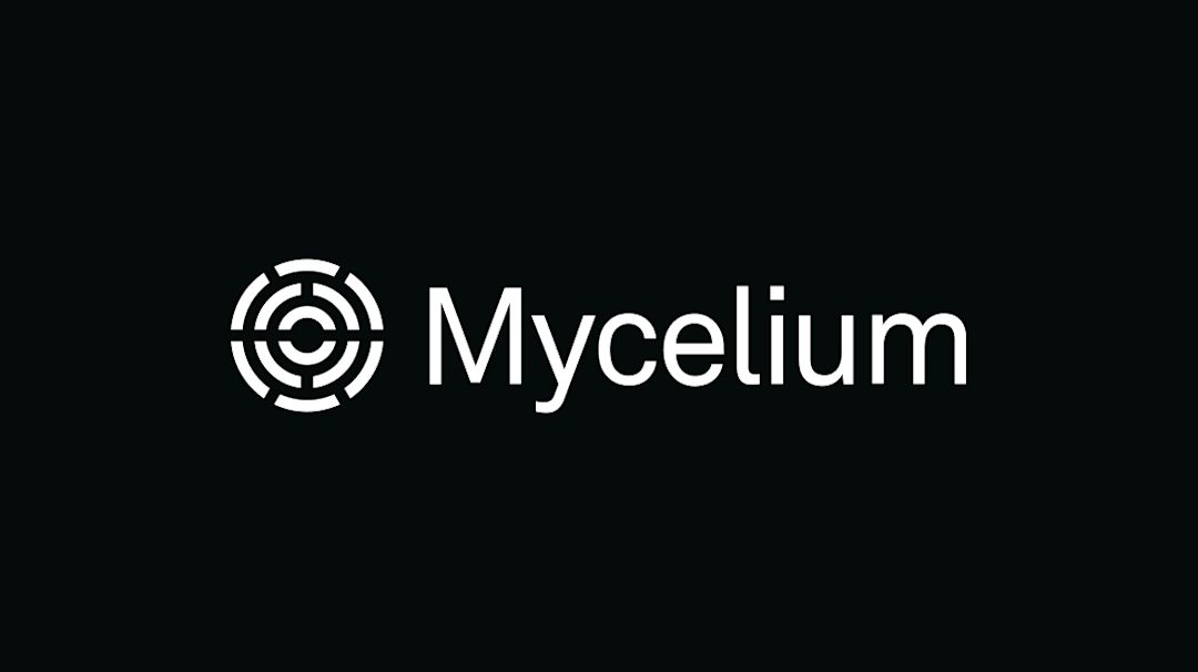 Cover Image for Mycelium