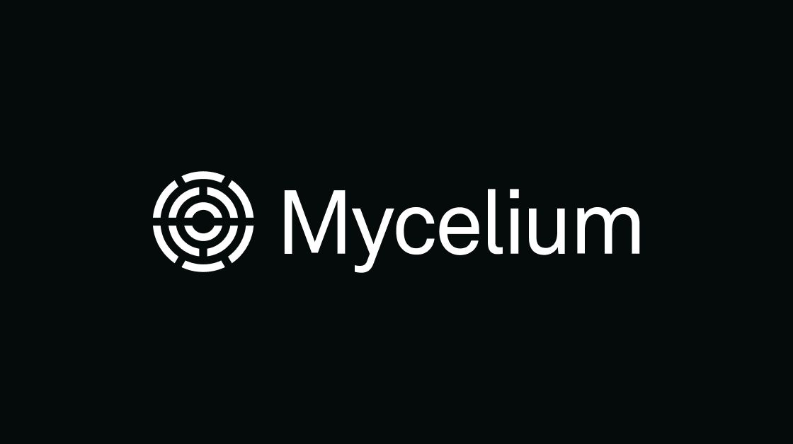Cover Image for Mycelium