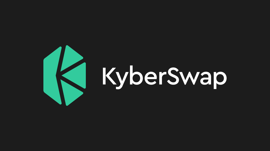 Cover image for KyberSwap