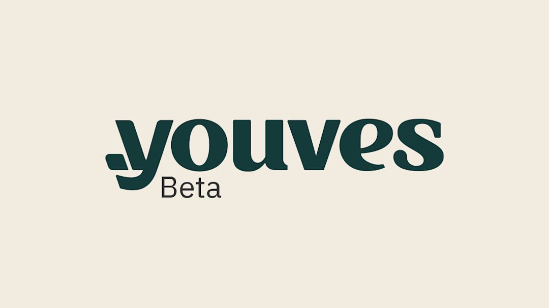 Cover Image for youves