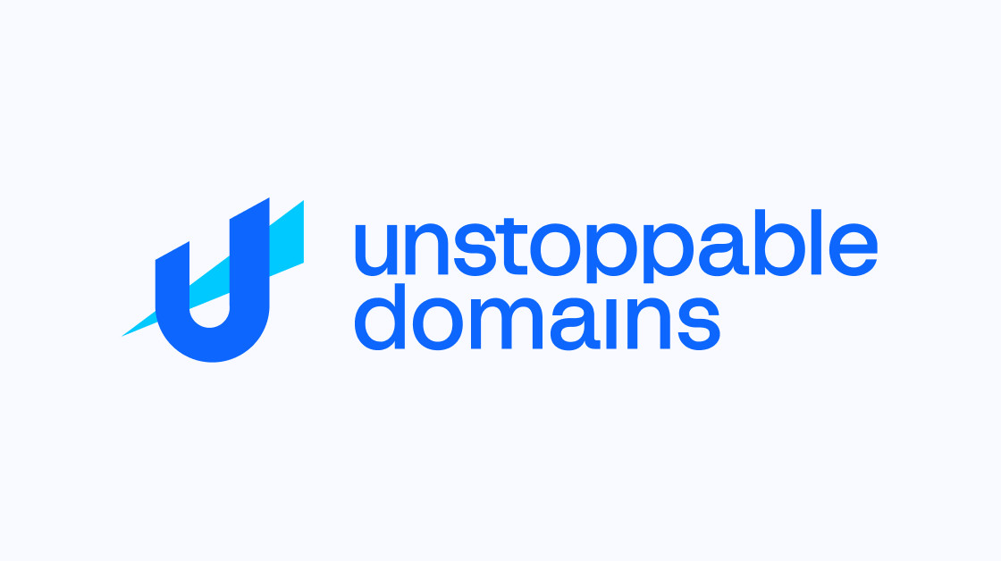 Cover image for Unstoppable Domains