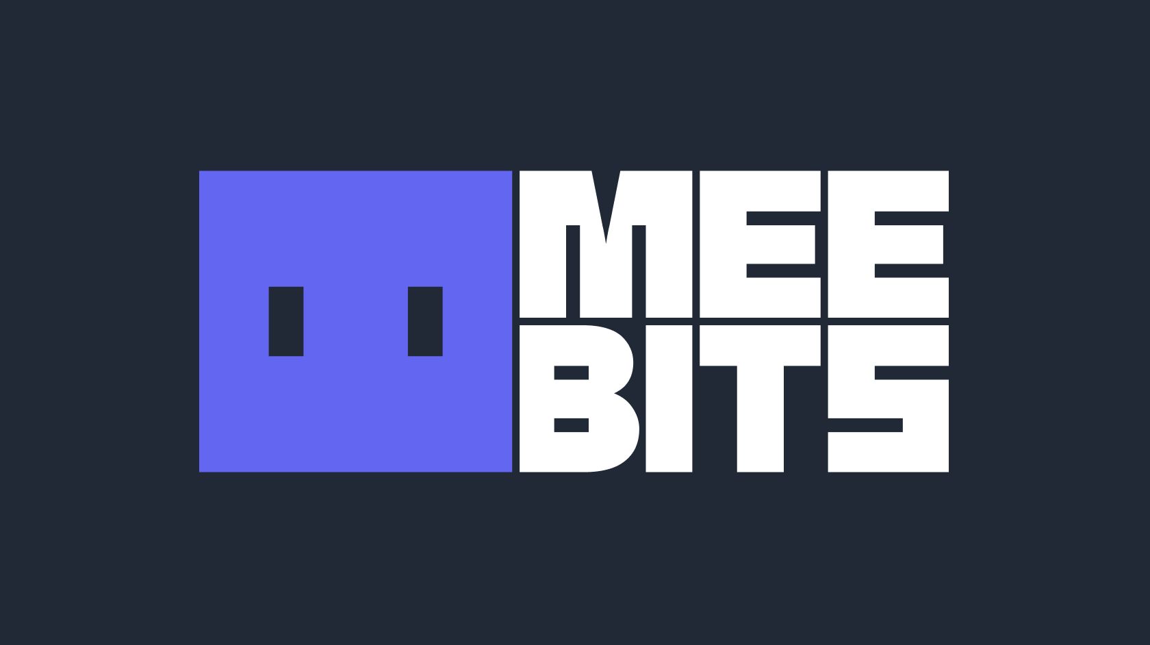 Cover Image for Meebits