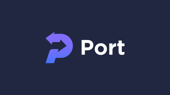 Cover image for Port Finance