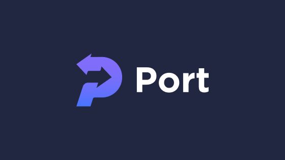 Cover Image for Port Finance