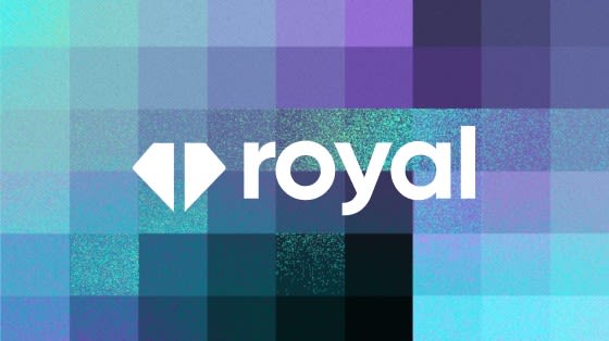 Cover Image for Royal