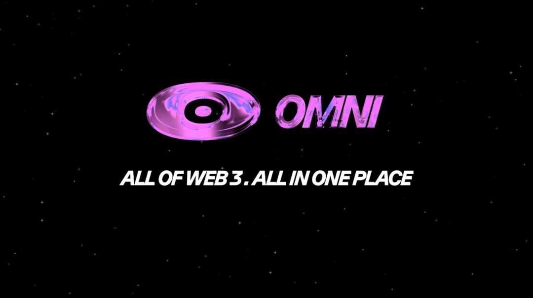Cover Image for Omni’s White Label Crypto Wallet: Complete Web3 Wallet Infrastructure for Enterprises