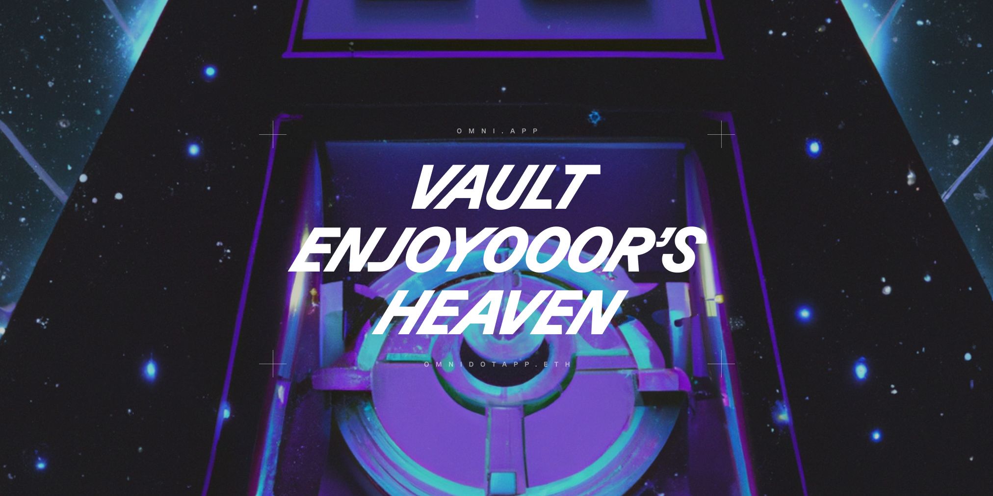 Cover image for Editorial notes (vol. 20) – Vault enjoyooor’s heaven