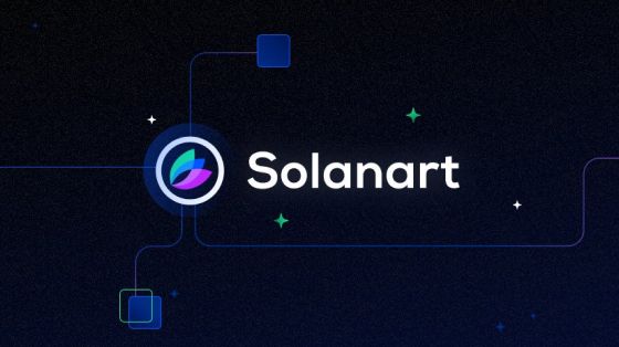 Cover Image for Solanart