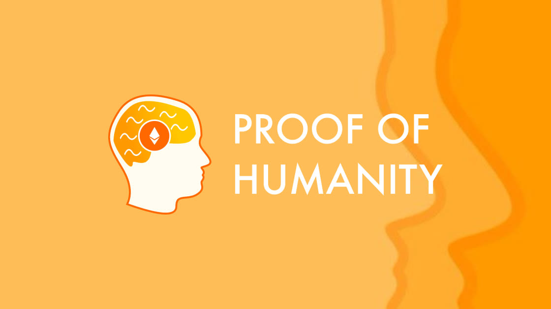 Cover Image for Proof of Humanity
