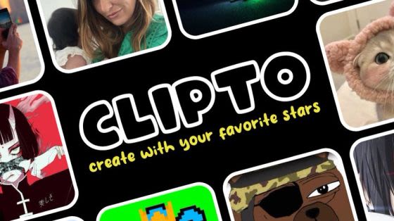 Cover Image for Clipto