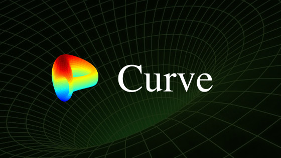 Cover image for Curve