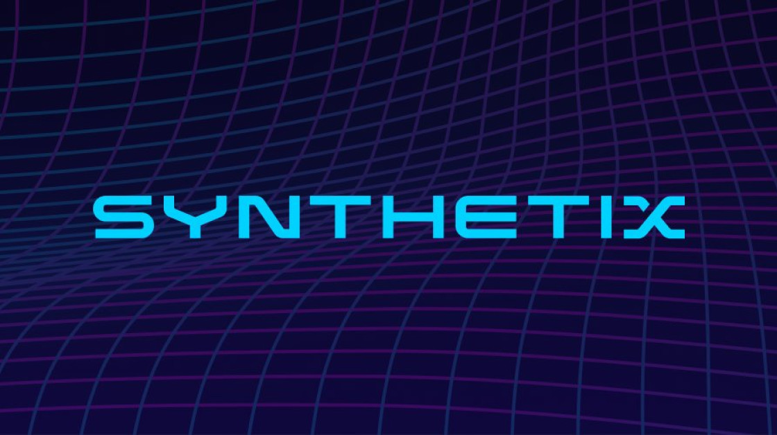 Cover image for Synthetix