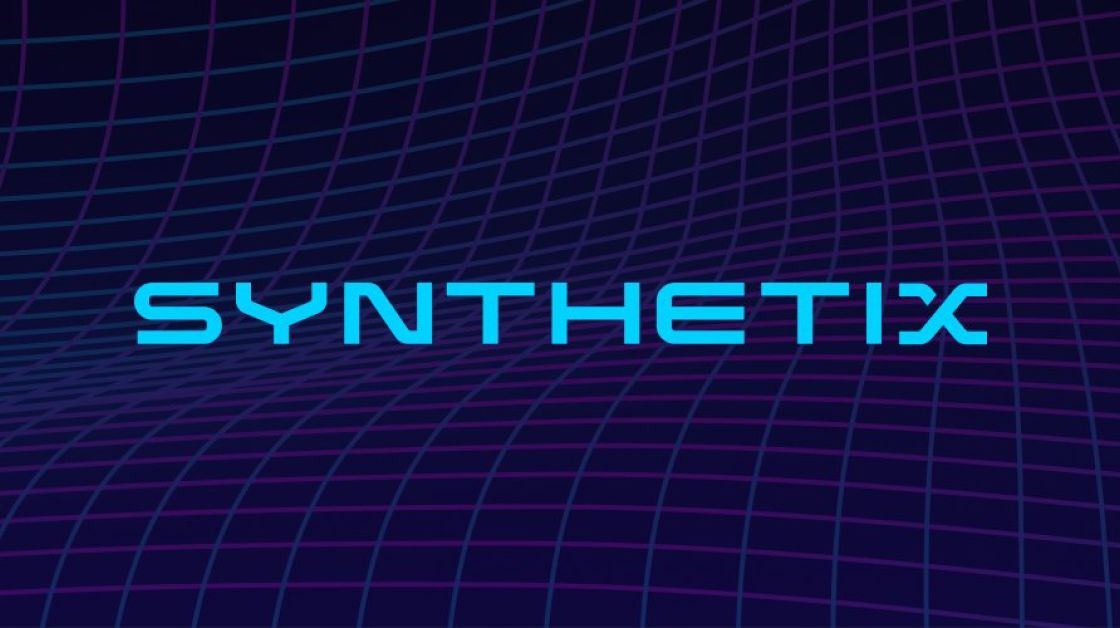 Cover Image for Synthetix