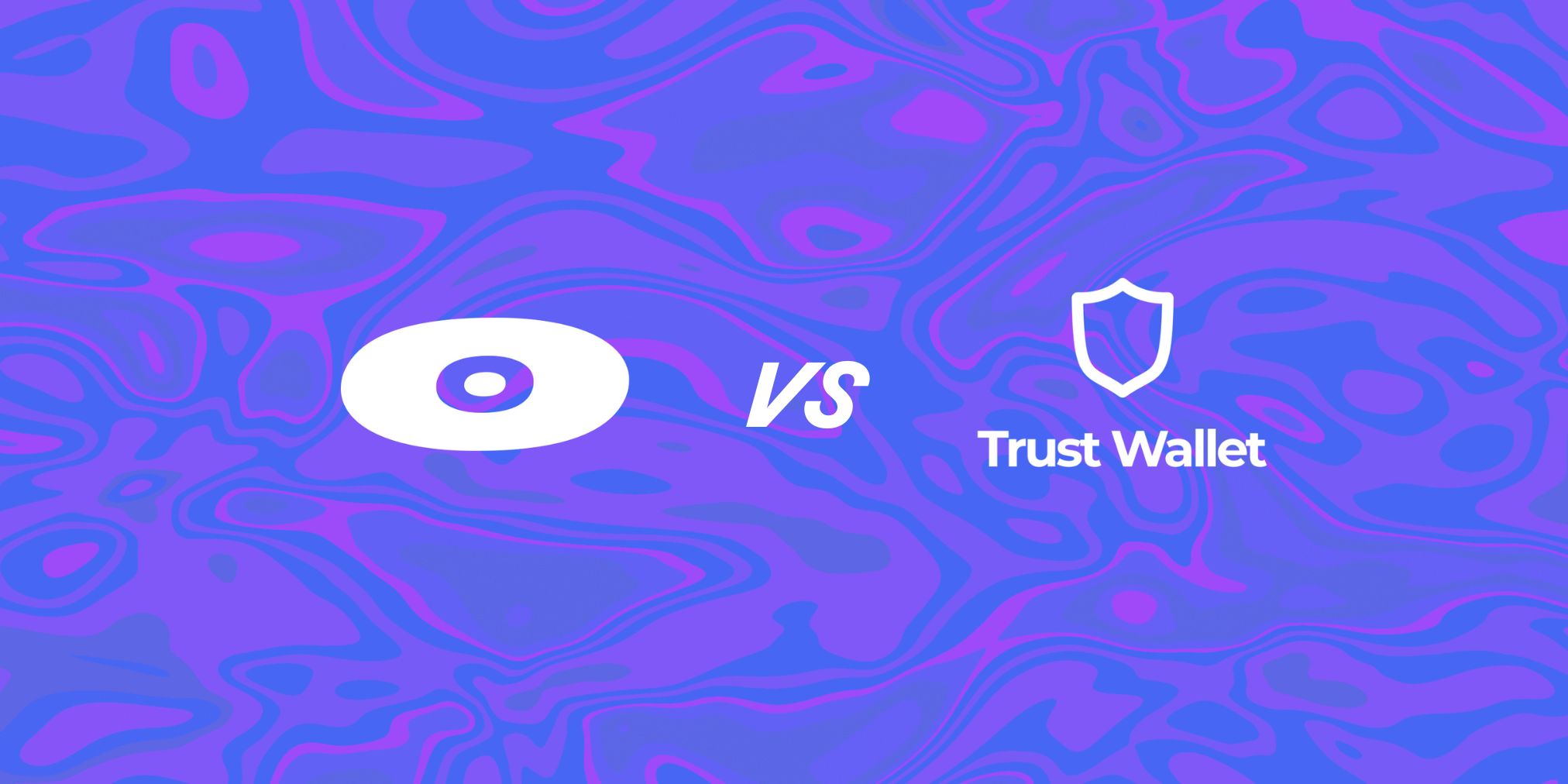 Cover Image for Omni VS Trust Wallet