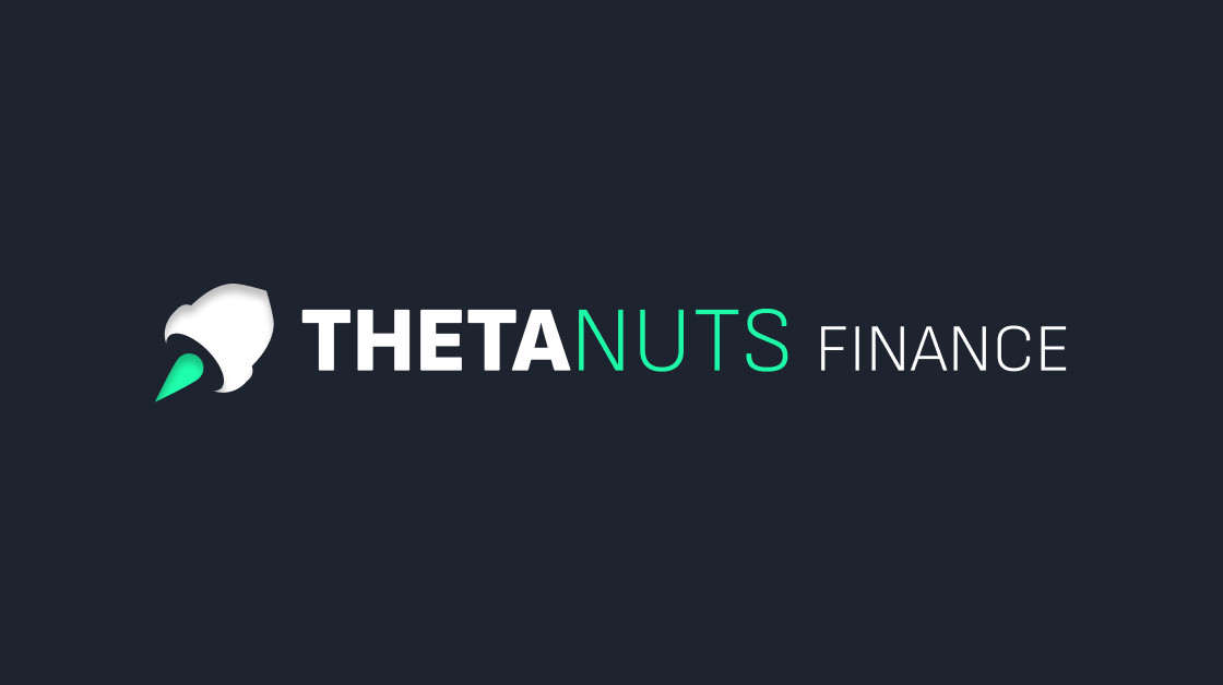 Cover image for Thetanuts Finance