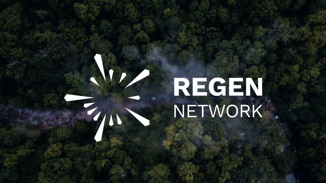 Cover image for Regen Network