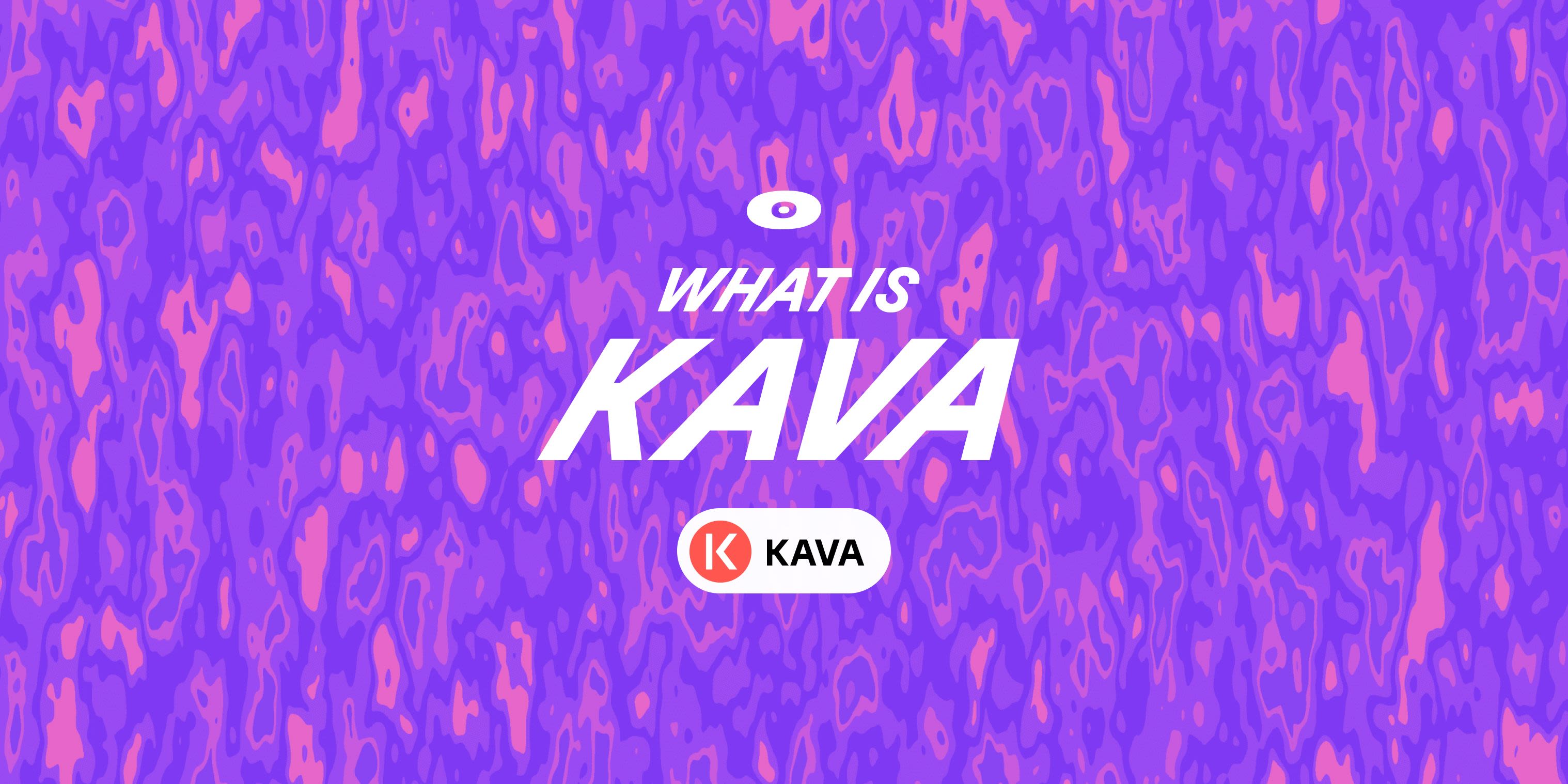 Cover image for What is Kava?