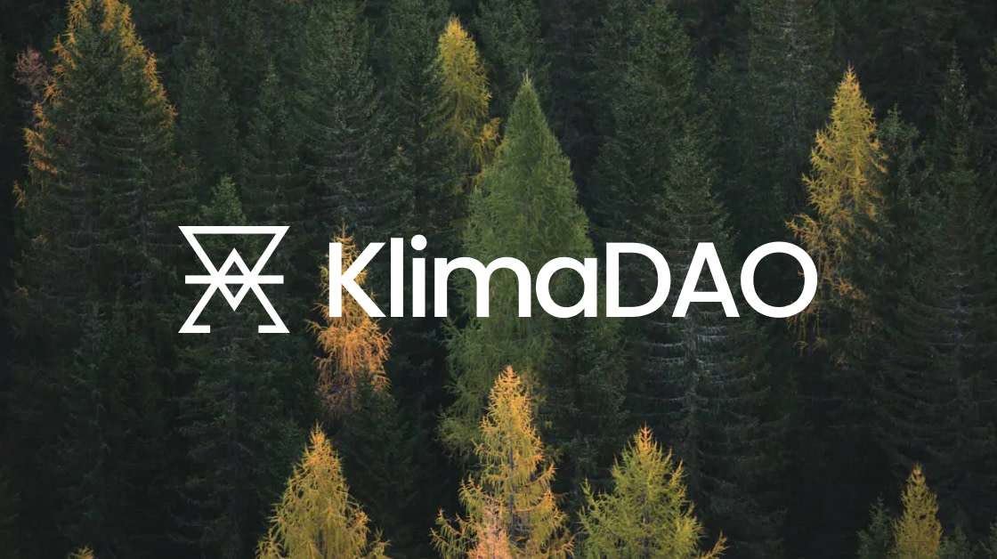 Cover image for KlimaDAO