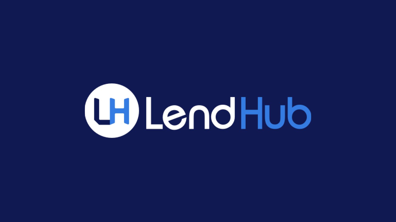 Cover Image for LendHub