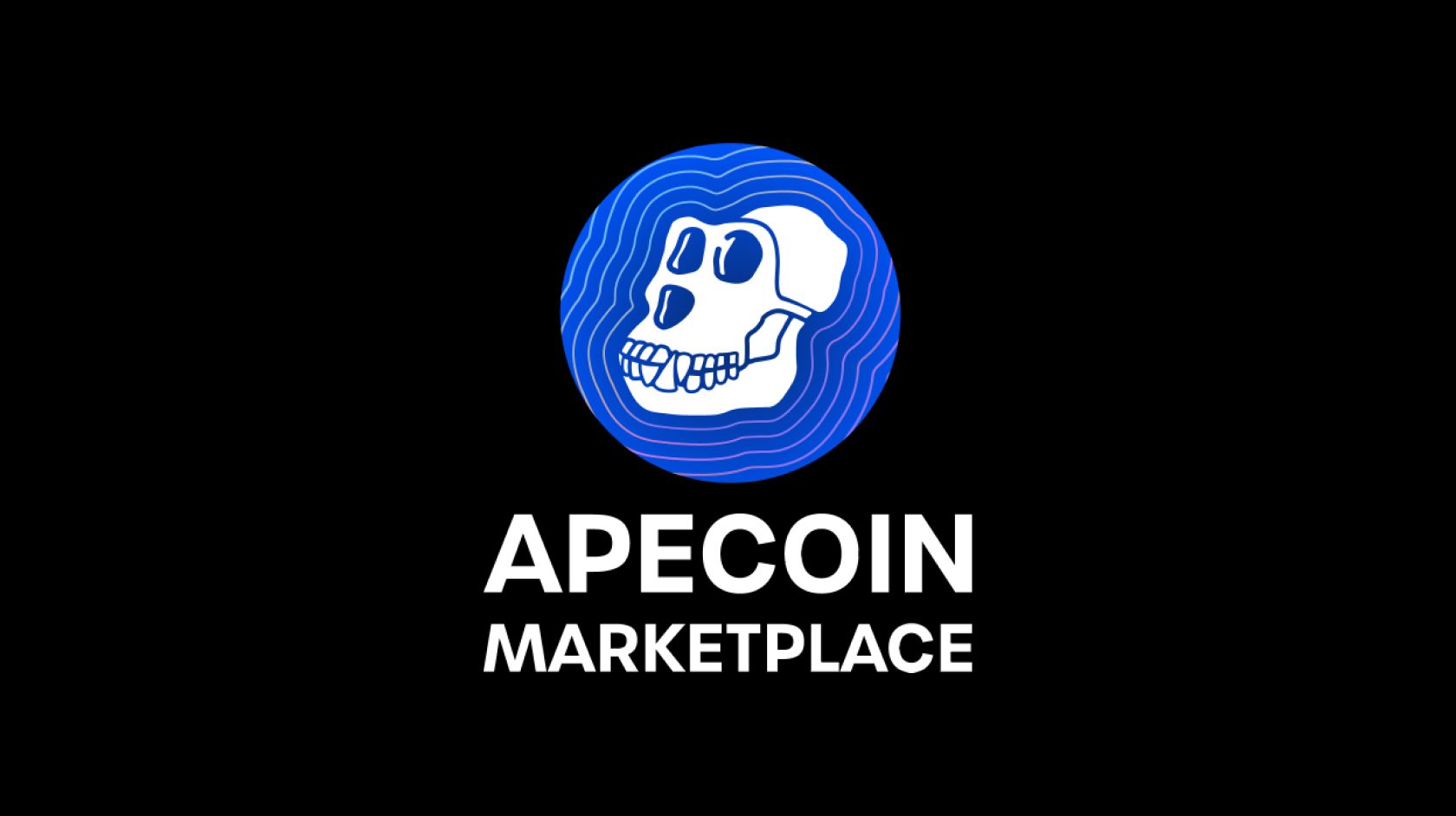 Cover Image for ApeCoin Marketplace