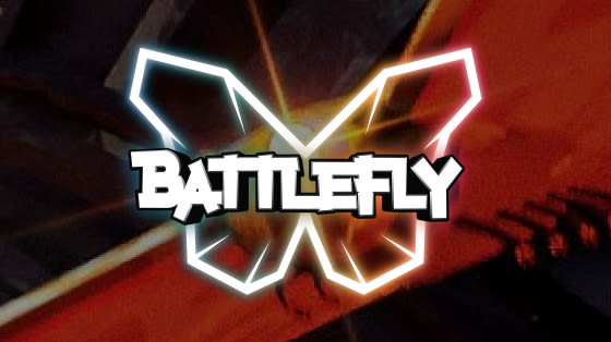 Cover Image for Battlefly