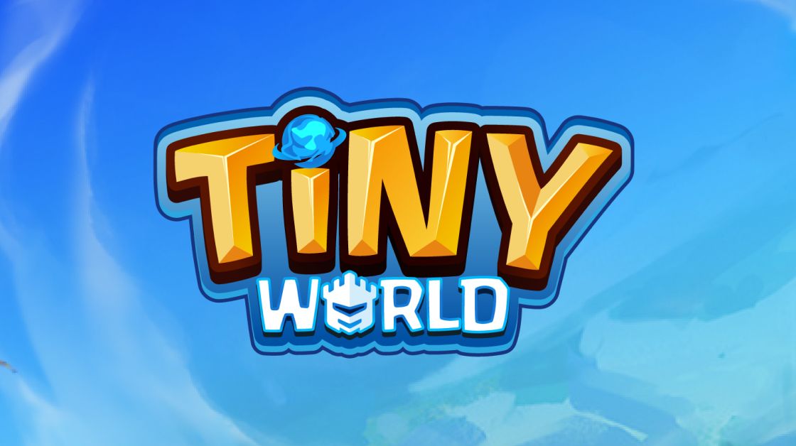 Cover Image for Tiny World