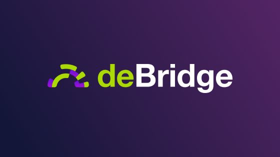 Cover Image for DeBridge