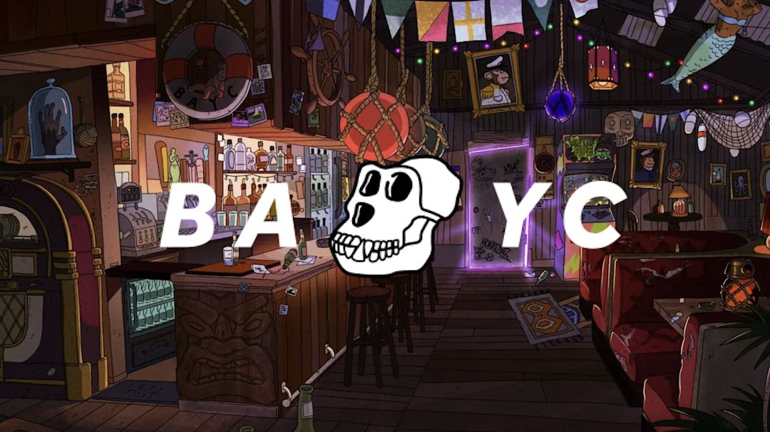 Cover Image for BAYC