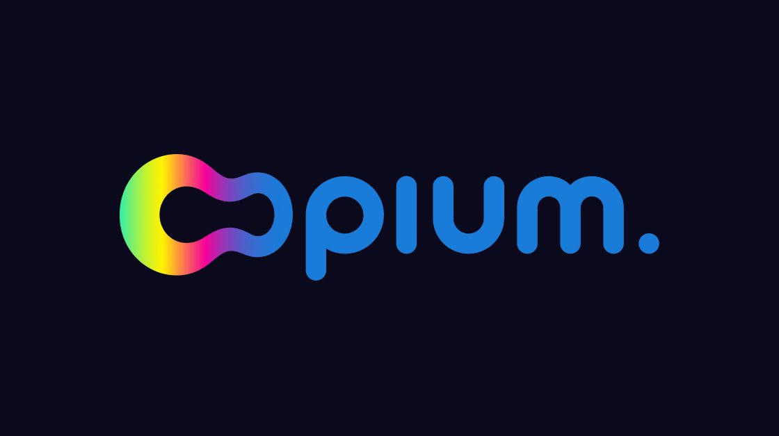 Cover Image for Opium