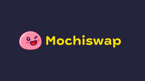 Cover Image for Mochiswap