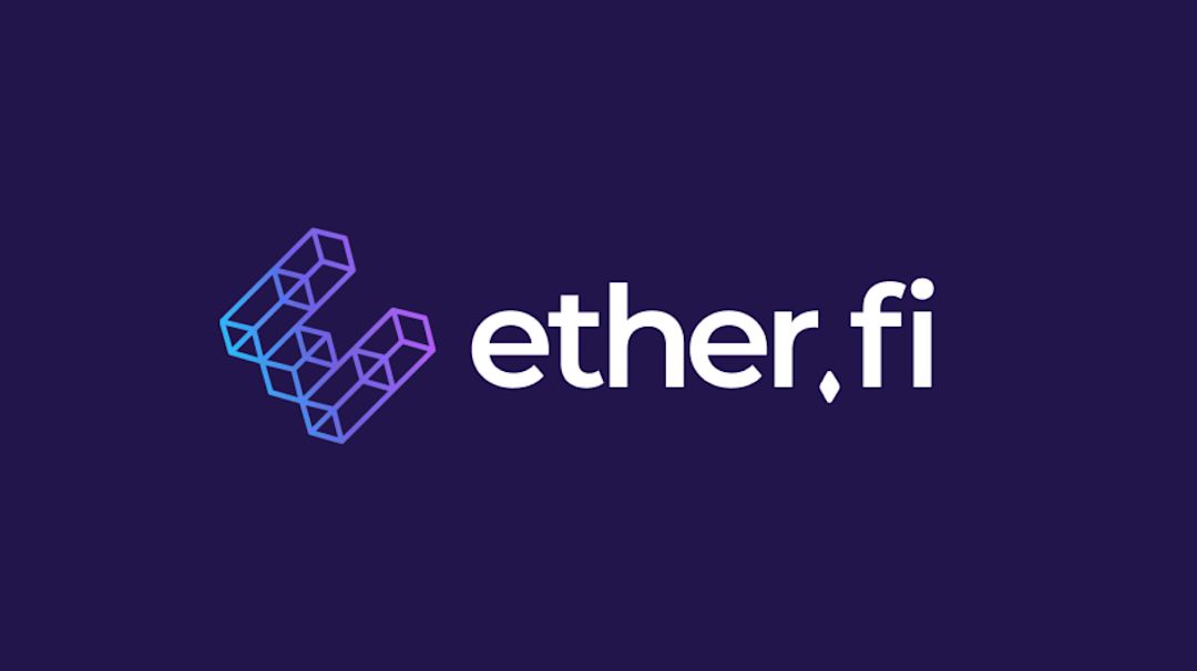 Cover Image for Ether.fi