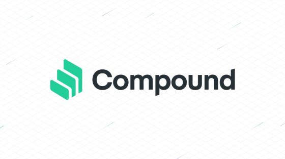 Cover image for Compound