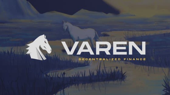 Cover Image for Varen