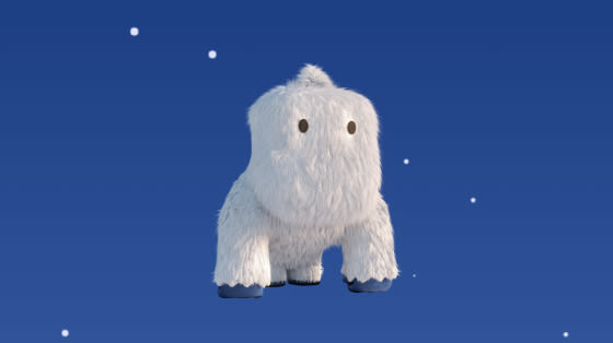 Cover Image for Yeti Finance