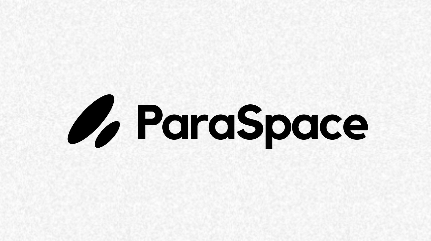 Cover Image for ParaSpace
