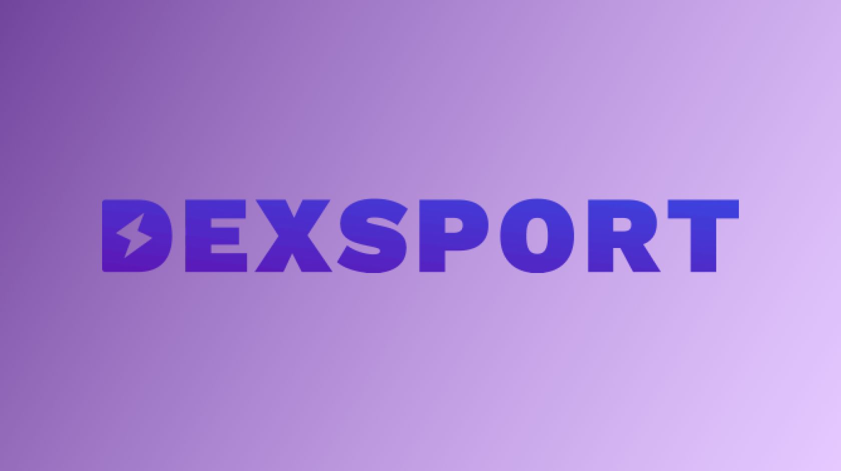 Cover Image for DEXSport