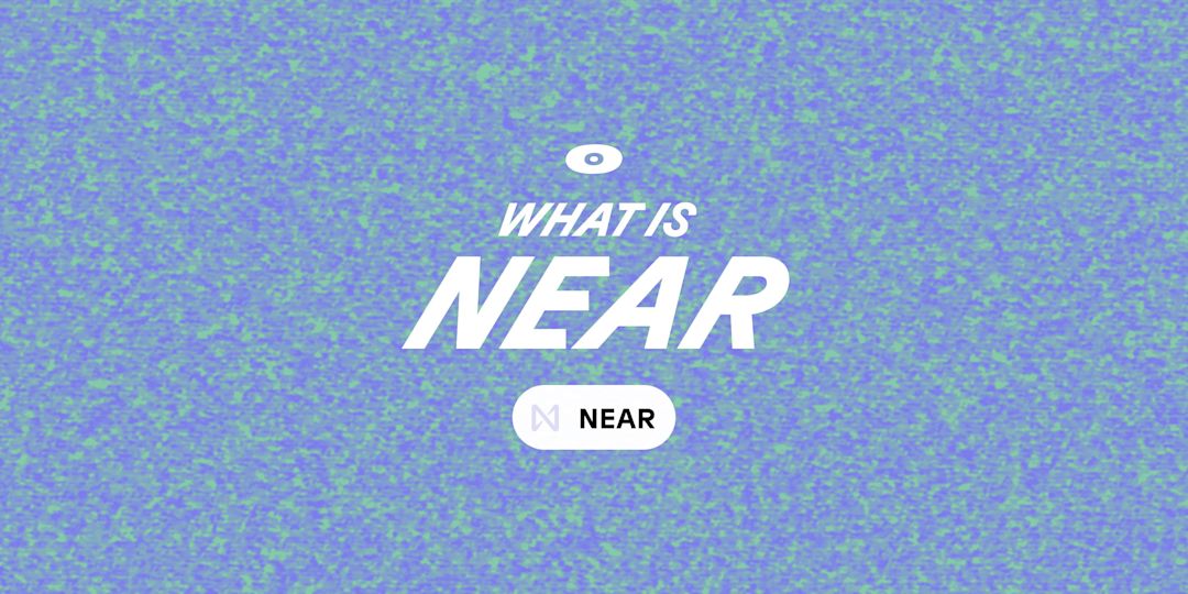 Cover Image for What is Near?