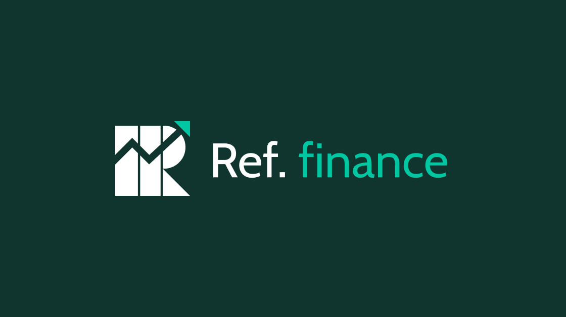 Cover image for Ref Finance