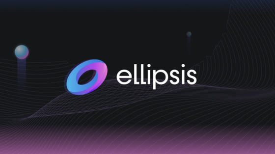 Cover Image for Ellipsis