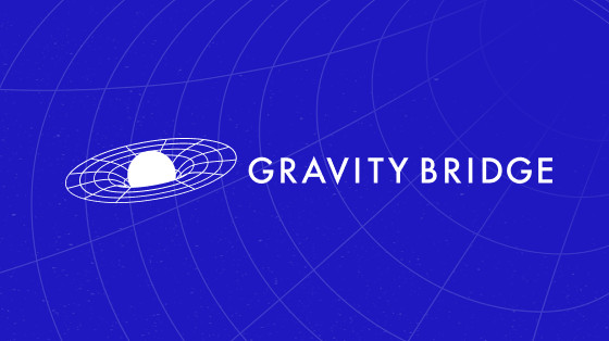 Cover image for Gravity Bridge