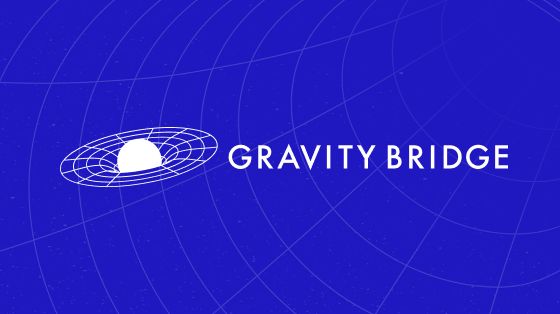 Cover Image for Gravity Bridge