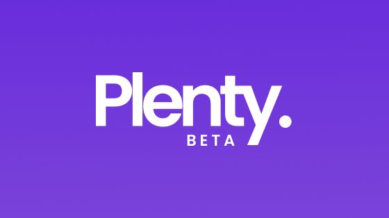Cover Image for Plenty DeFi