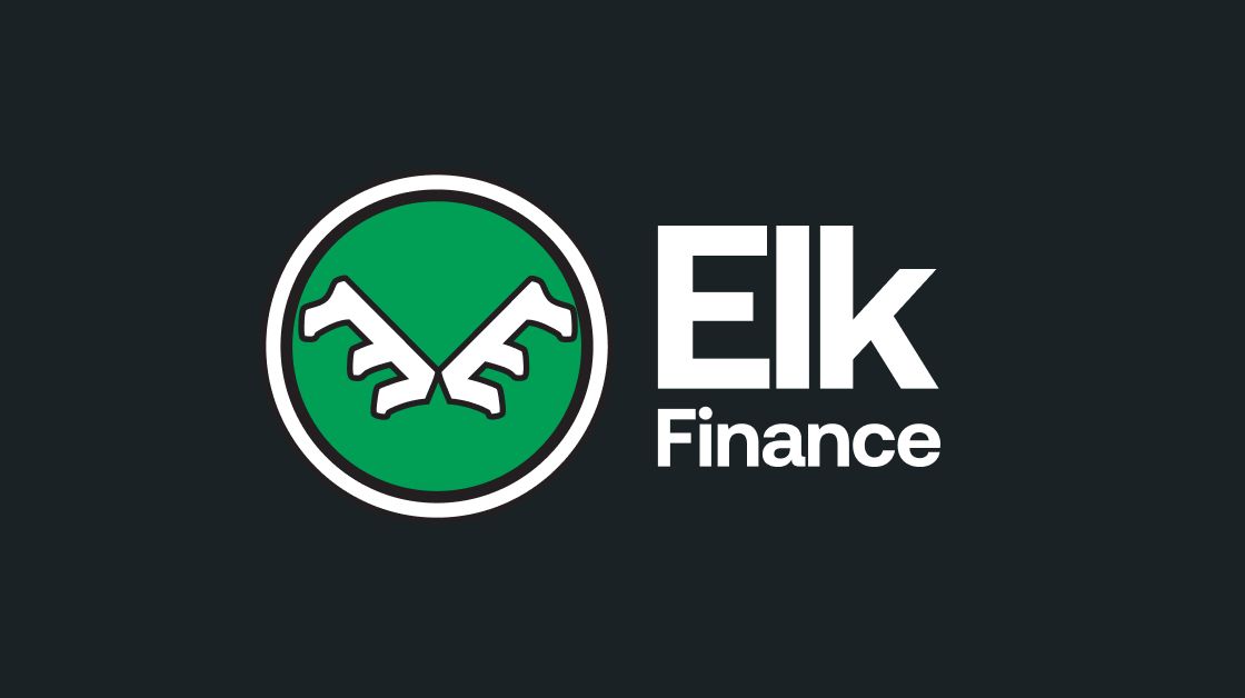 Cover Image for Elk Finance