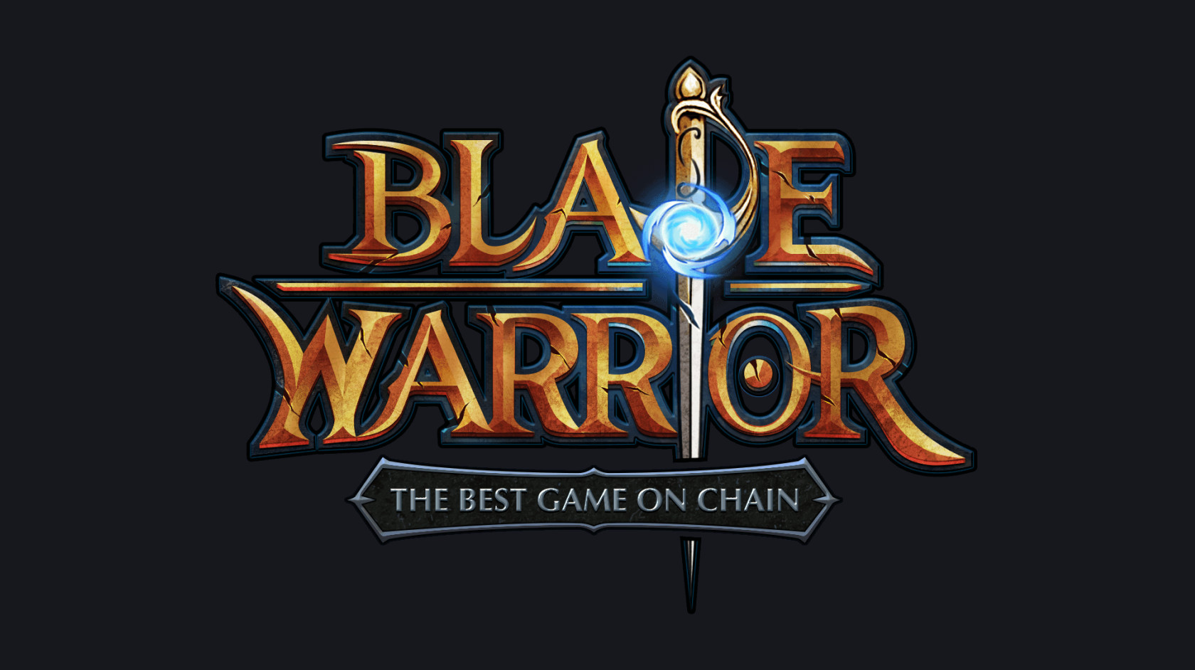Cover image for Blade Warrior