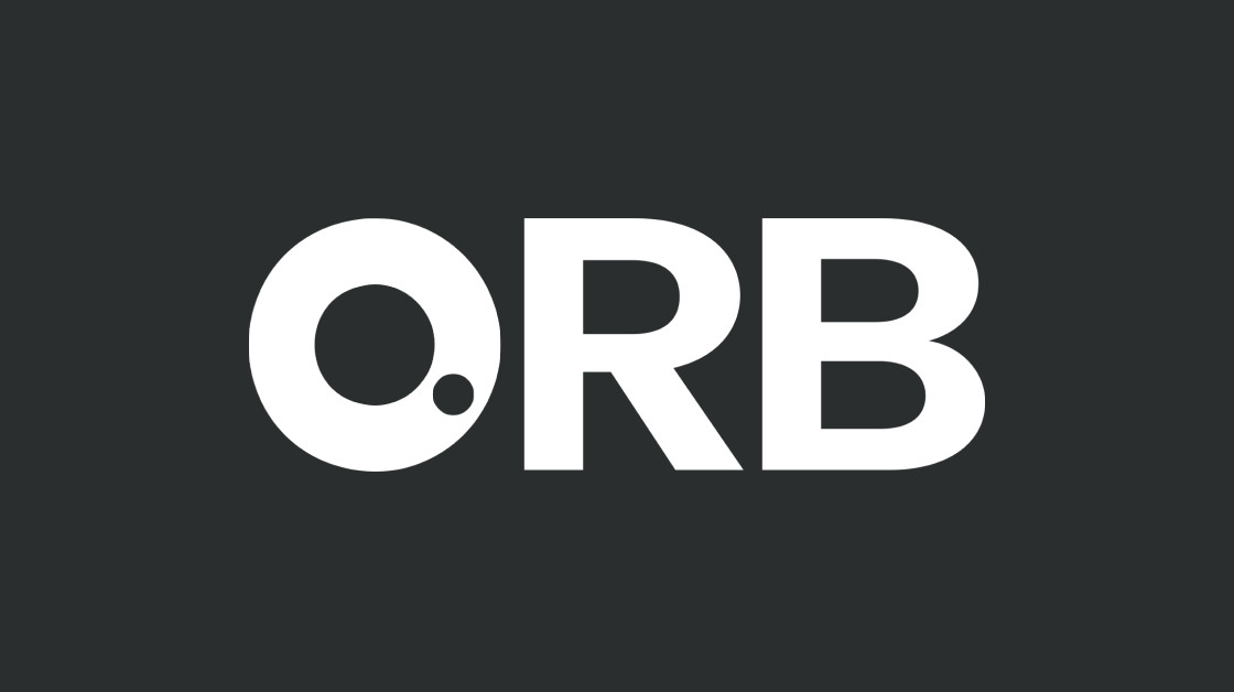 Cover image for Orb