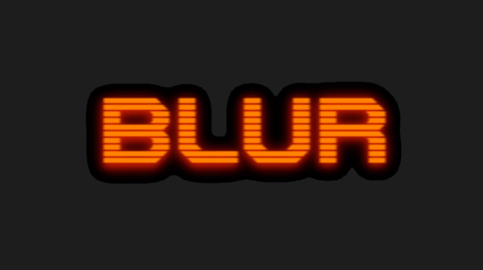Cover Image for Blur